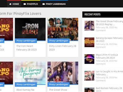 pinoyflix hub|Harayaflix .